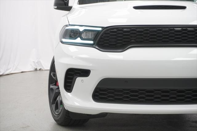 new 2024 Dodge Durango car, priced at $63,685