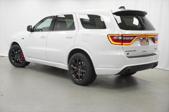 new 2024 Dodge Durango car, priced at $63,685