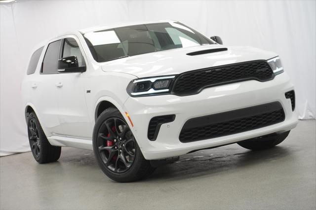 new 2024 Dodge Durango car, priced at $63,685