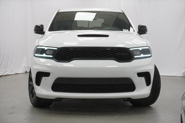 new 2024 Dodge Durango car, priced at $63,685