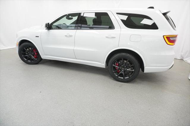 new 2024 Dodge Durango car, priced at $63,685