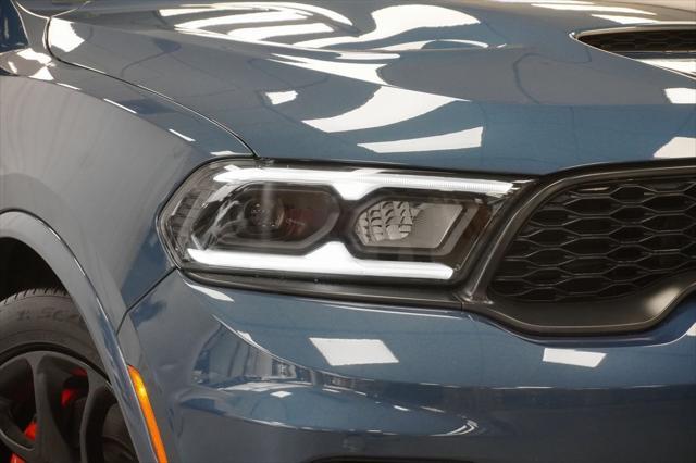 used 2024 Dodge Durango car, priced at $52,994