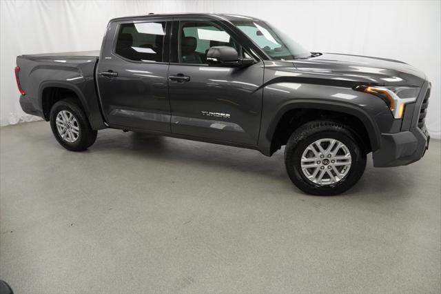 used 2022 Toyota Tundra car, priced at $41,994