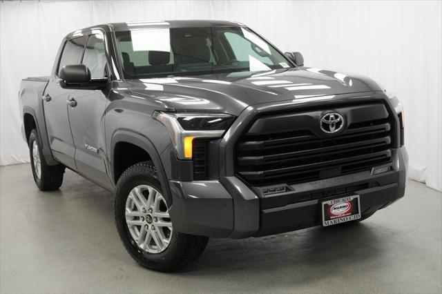 used 2022 Toyota Tundra car, priced at $41,994