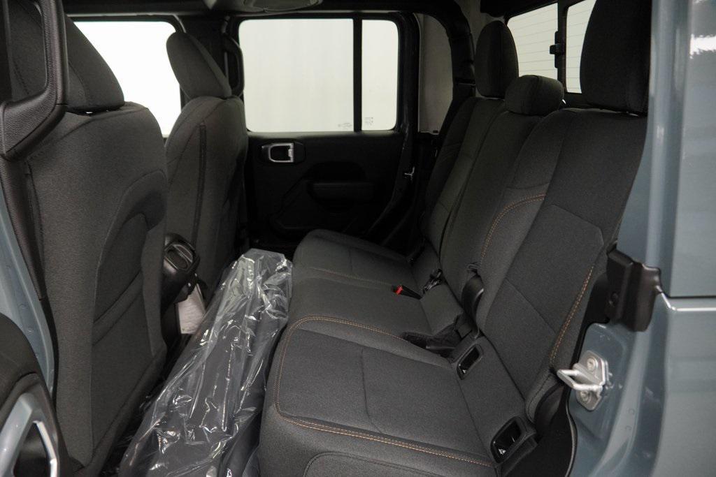 new 2026 Jeep Gladiator car, priced at $48,855