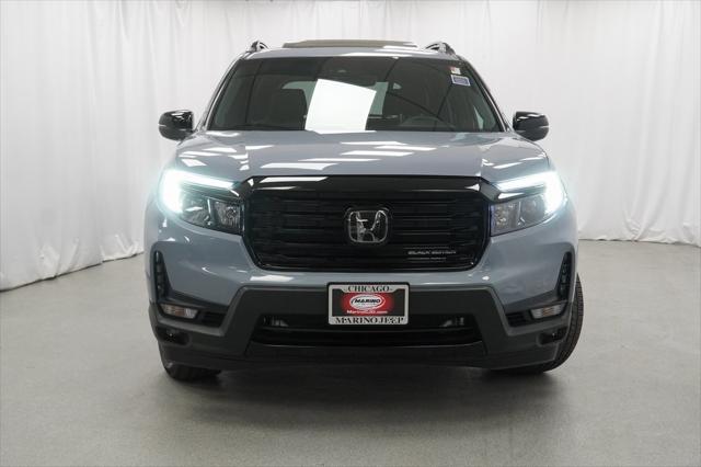 used 2024 Honda Passport car, priced at $43,494