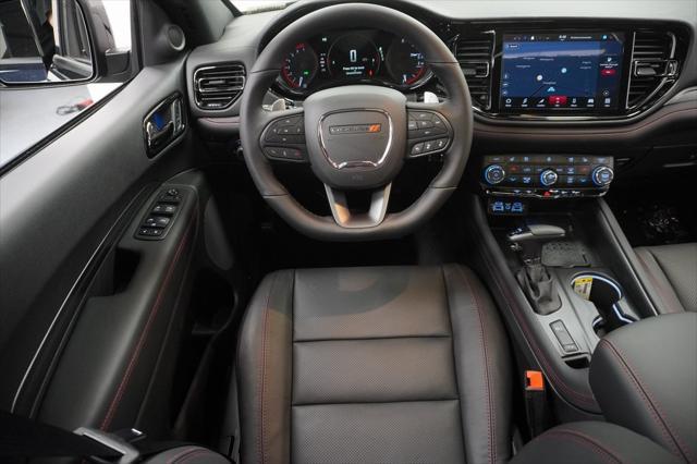 new 2025 Dodge Durango car, priced at $57,175