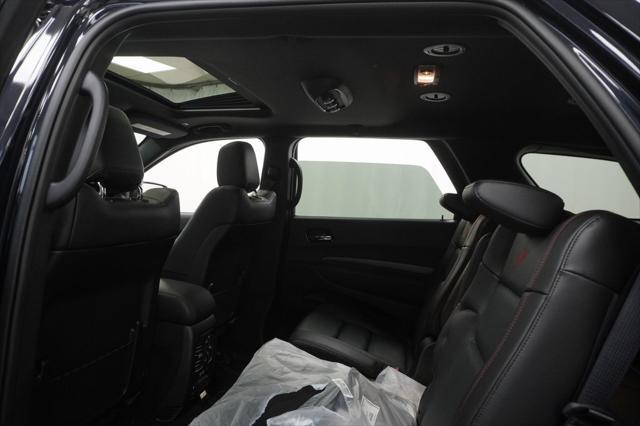 new 2025 Dodge Durango car, priced at $57,175