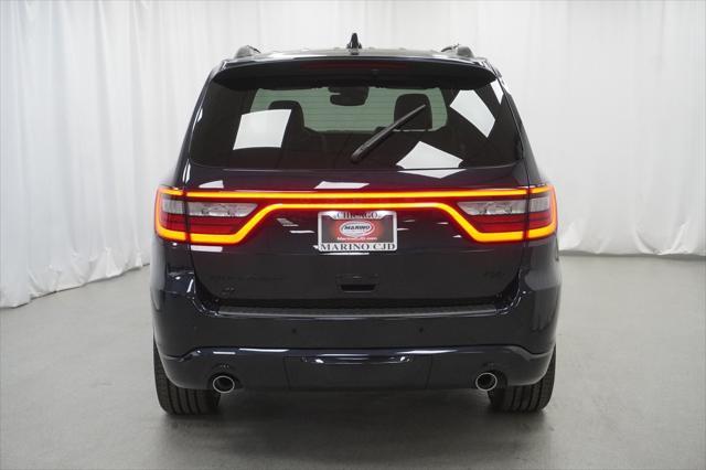 new 2025 Dodge Durango car, priced at $57,175
