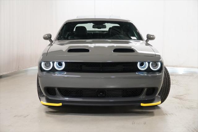 new 2023 Dodge Challenger car, priced at $75,841