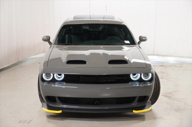 new 2023 Dodge Challenger car, priced at $75,841