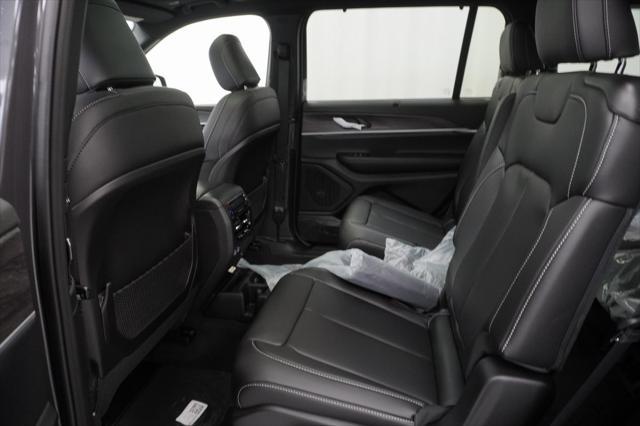 new 2025 Jeep Grand Cherokee L car, priced at $50,510
