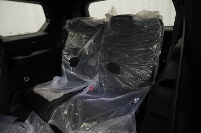 new 2025 Jeep Grand Cherokee L car, priced at $50,510