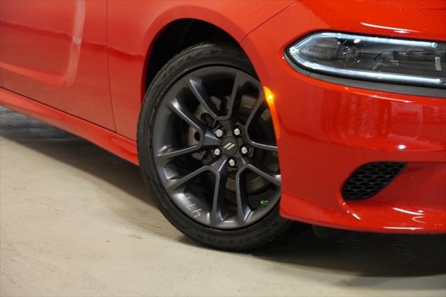 new 2023 Dodge Charger car, priced at $43,530