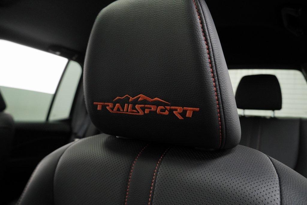 used 2024 Honda Ridgeline car, priced at $35,994