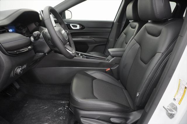 new 2025 Jeep Compass car, priced at $28,160