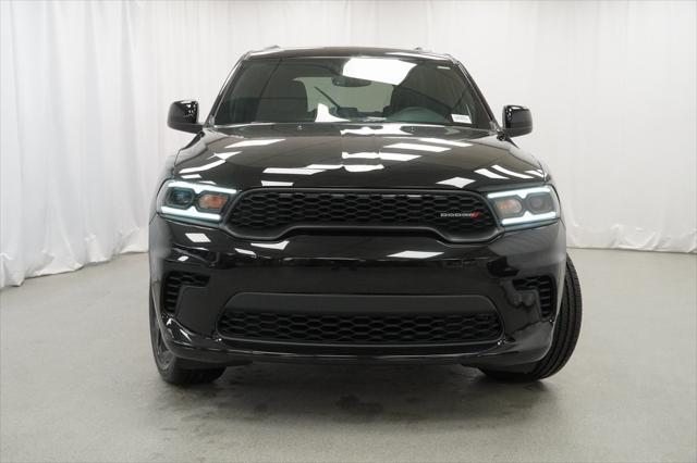 new 2025 Dodge Durango car, priced at $41,585