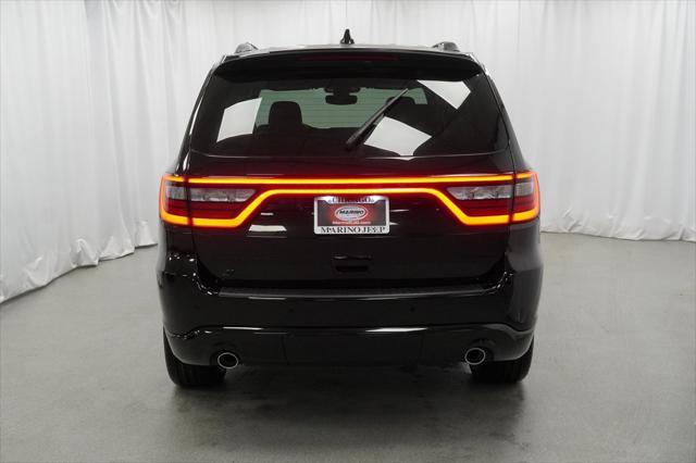 new 2025 Dodge Durango car, priced at $41,585