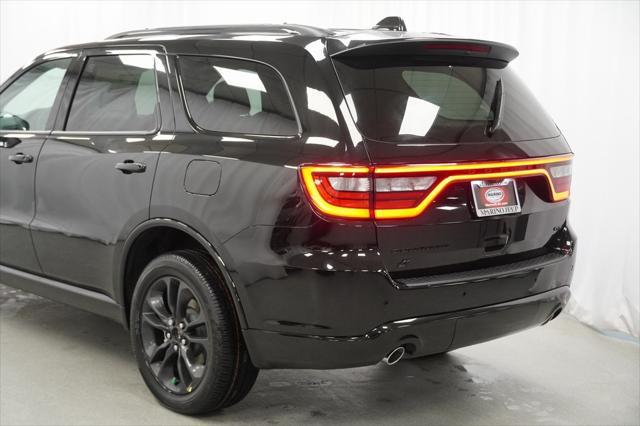 new 2025 Dodge Durango car, priced at $41,585