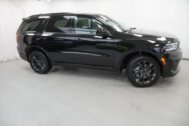 new 2025 Dodge Durango car, priced at $41,585