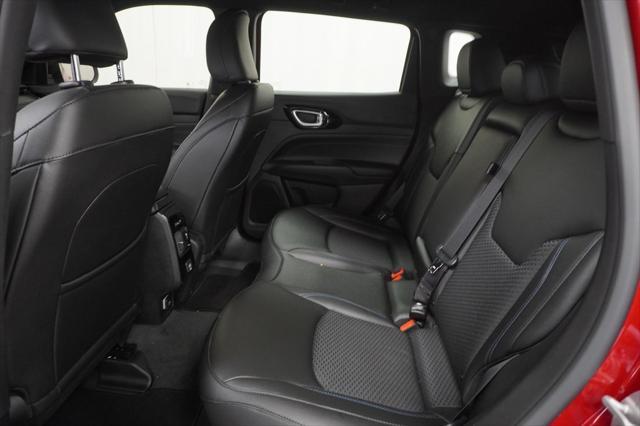 new 2025 Jeep Compass car, priced at $27,855