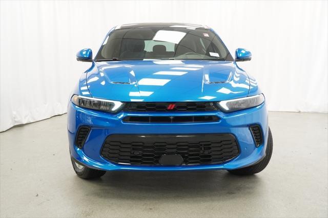 used 2023 Dodge Hornet car, priced at $24,994