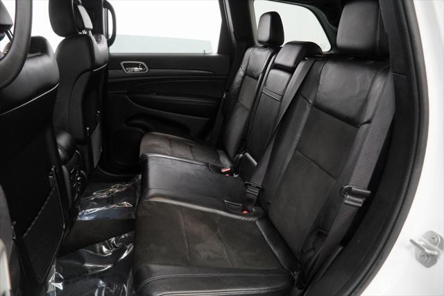 used 2022 Jeep Grand Cherokee car, priced at $32,494