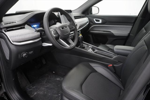 new 2025 Jeep Compass car, priced at $27,260