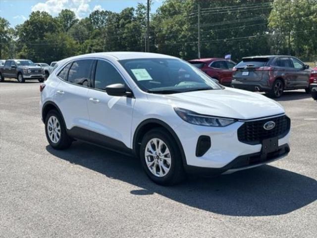 used 2023 Ford Escape car, priced at $20,550