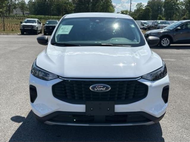 used 2023 Ford Escape car, priced at $20,550