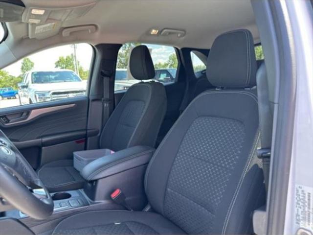 used 2023 Ford Escape car, priced at $20,550