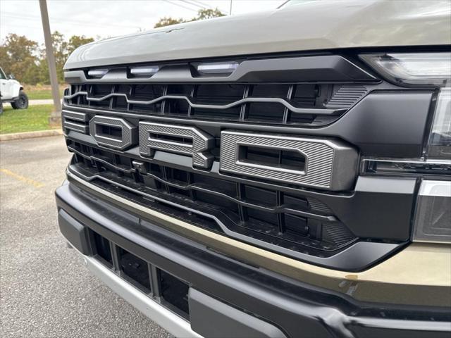 new 2024 Ford F-150 car, priced at $81,190