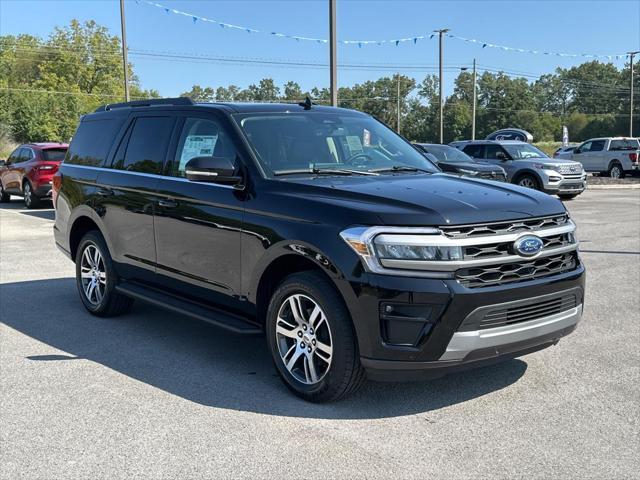 new 2024 Ford Expedition car, priced at $71,400