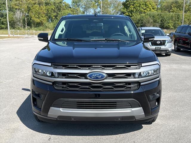 new 2024 Ford Expedition car, priced at $71,400