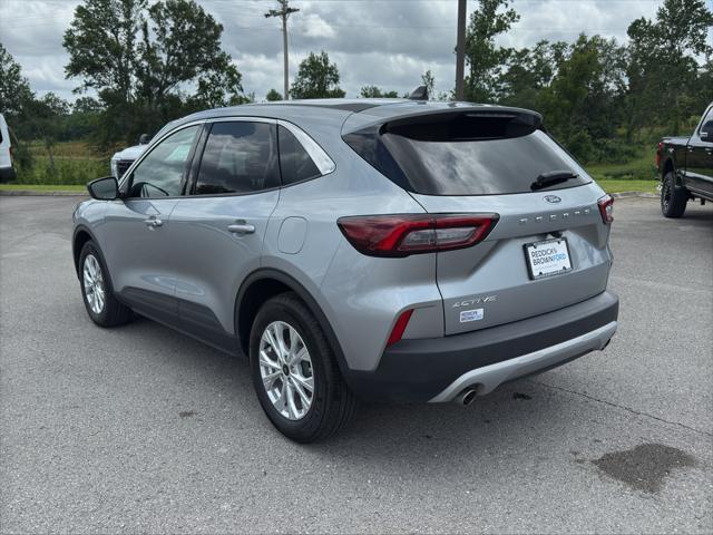 used 2024 Ford Escape car, priced at $23,665