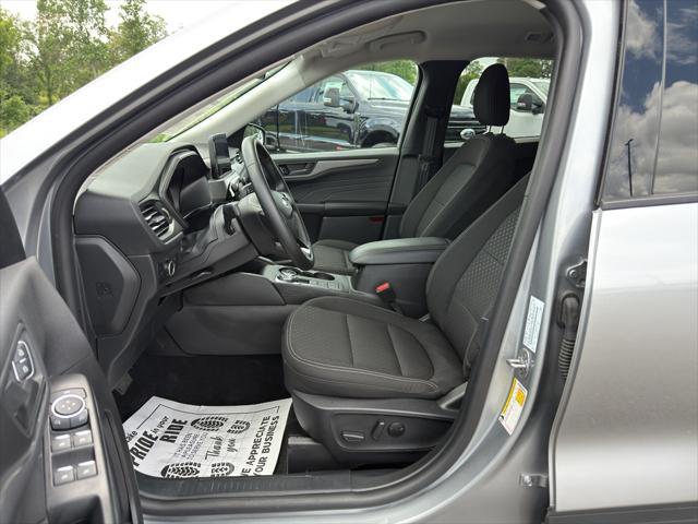 used 2024 Ford Escape car, priced at $23,665