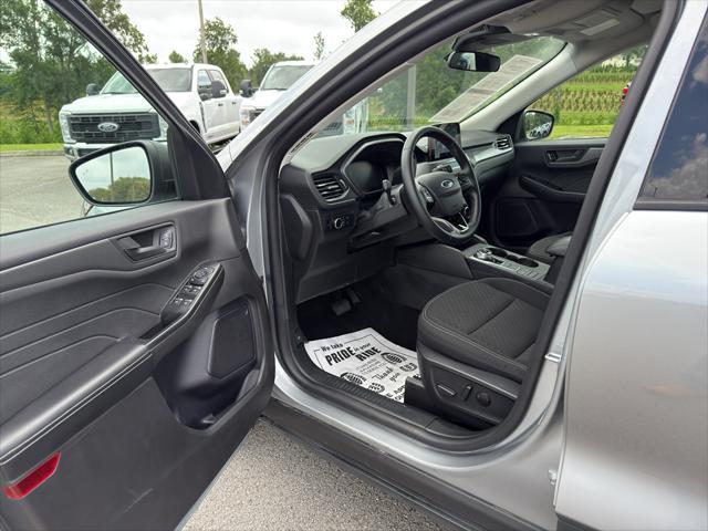 used 2024 Ford Escape car, priced at $23,665