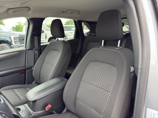 used 2024 Ford Escape car, priced at $23,665