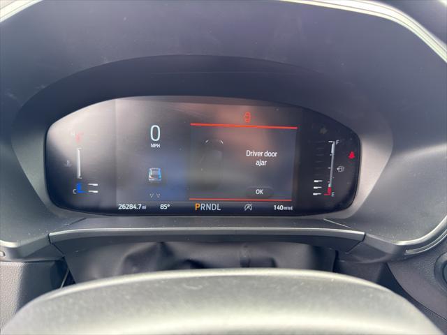 used 2024 Ford Escape car, priced at $23,665