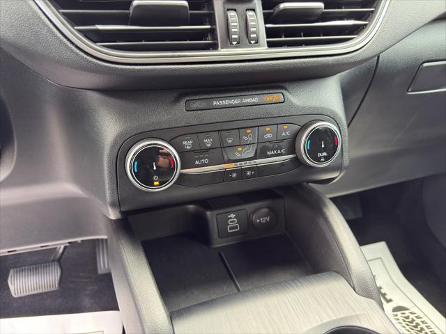 used 2024 Ford Escape car, priced at $23,665