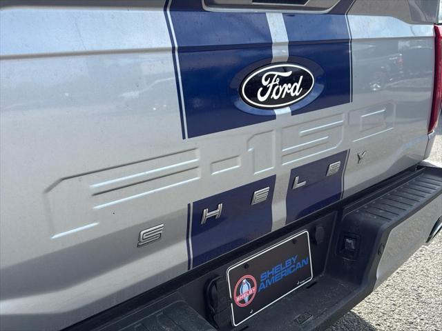 new 2025 Ford F-150 car, priced at $131,220