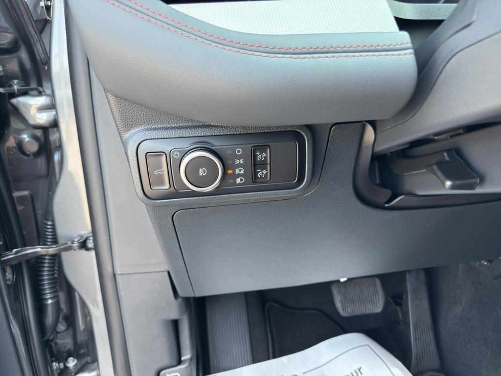 new 2025 Ford Explorer car, priced at $49,249