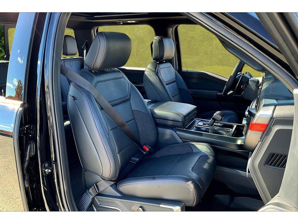 new 2025 Ford F-150 car, priced at $81,203