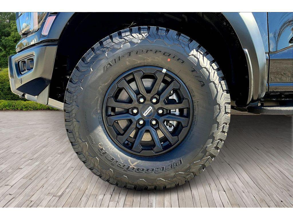 new 2025 Ford F-150 car, priced at $81,203