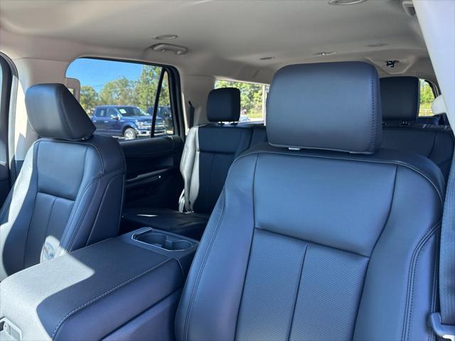 new 2024 Ford Expedition car, priced at $70,005