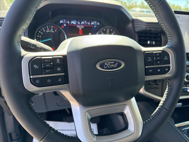 new 2024 Ford Expedition car, priced at $70,005