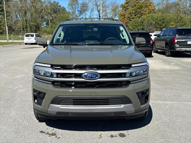 new 2024 Ford Expedition car, priced at $70,005