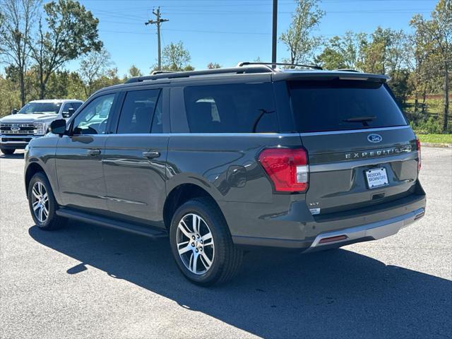 new 2024 Ford Expedition car, priced at $70,005