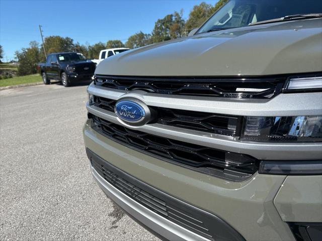 new 2024 Ford Expedition car, priced at $70,005