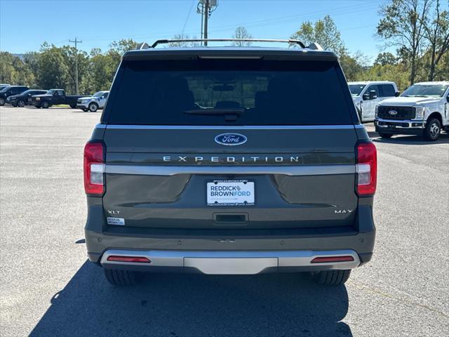 new 2024 Ford Expedition car, priced at $70,005